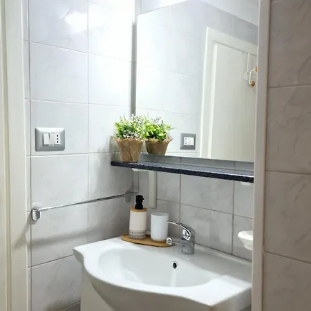 Apartamento Vico Del Sarto