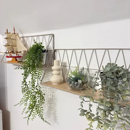 Apartamento Vico Del Sarto Gaeta
