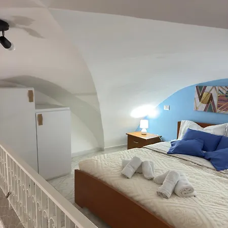 Apartamento Vico Del Sarto *